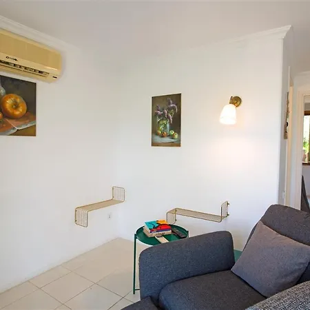 Club Patara Cactus 61 Apartmán Kalkan