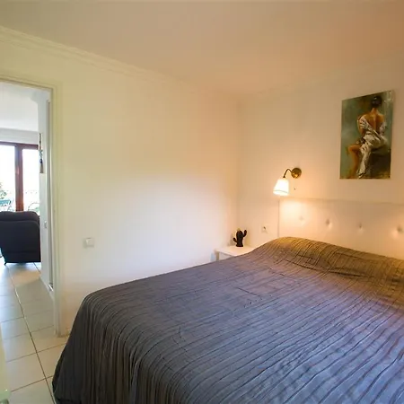 Club Patara Cactus 61 Apartmán Kalkan