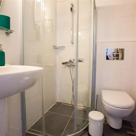 Apartmán Club Patara Cactus 61 Kalkan