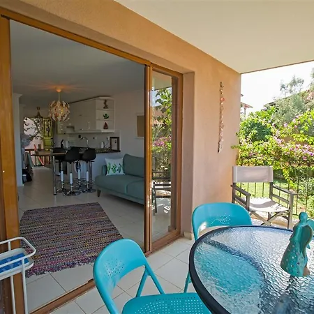 Club Patara Cactus 61 Apartmán Kalkan