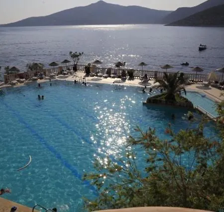 Apartmán Club Patara Cactus 61